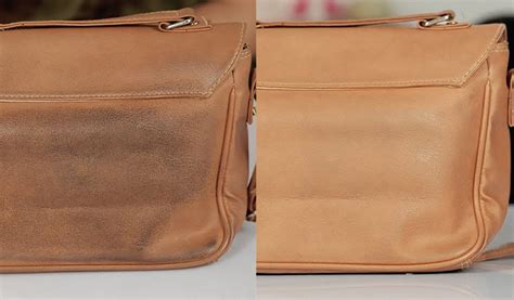 how to clean ysl leather bag